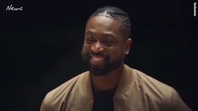 Heat reveal plans for Dwyane Wade tributes, documentary