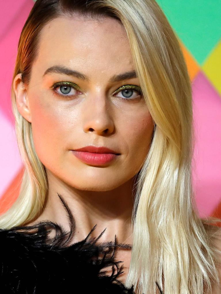 Margot Robbie considered for role as Joe Exotic in Tiger King ...