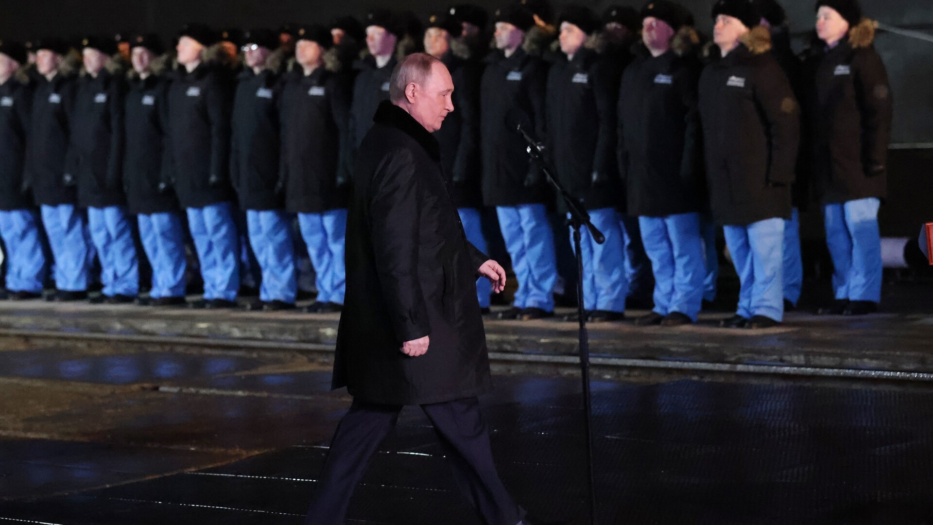 Russia attempts to ‘stir things up’ with Australia amid air base concerns