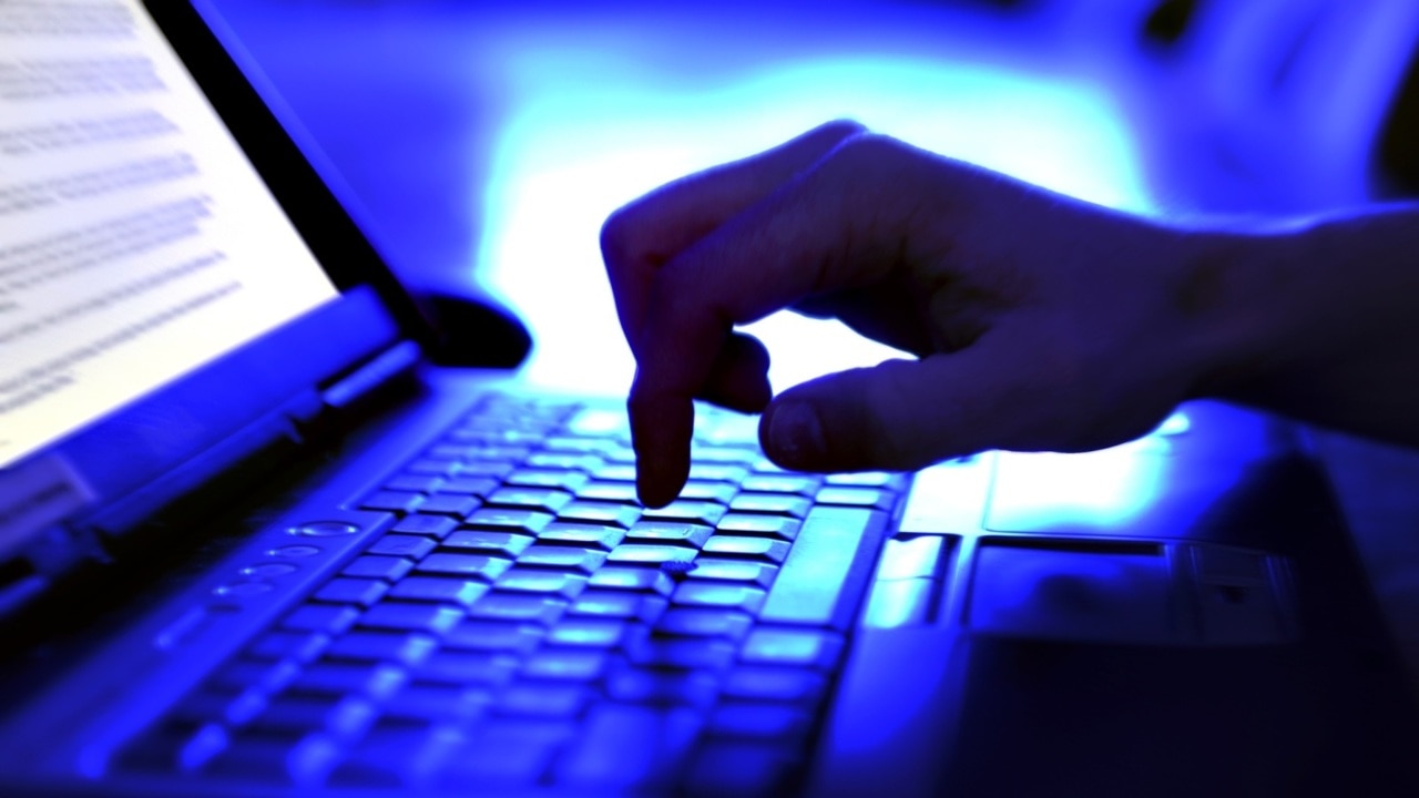 More than 13,500 cyber crimes committed in Aus since July