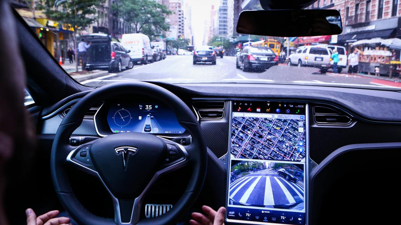 Tesla’s Autopilot Feature Is Under Investigation In The US | Herald Sun