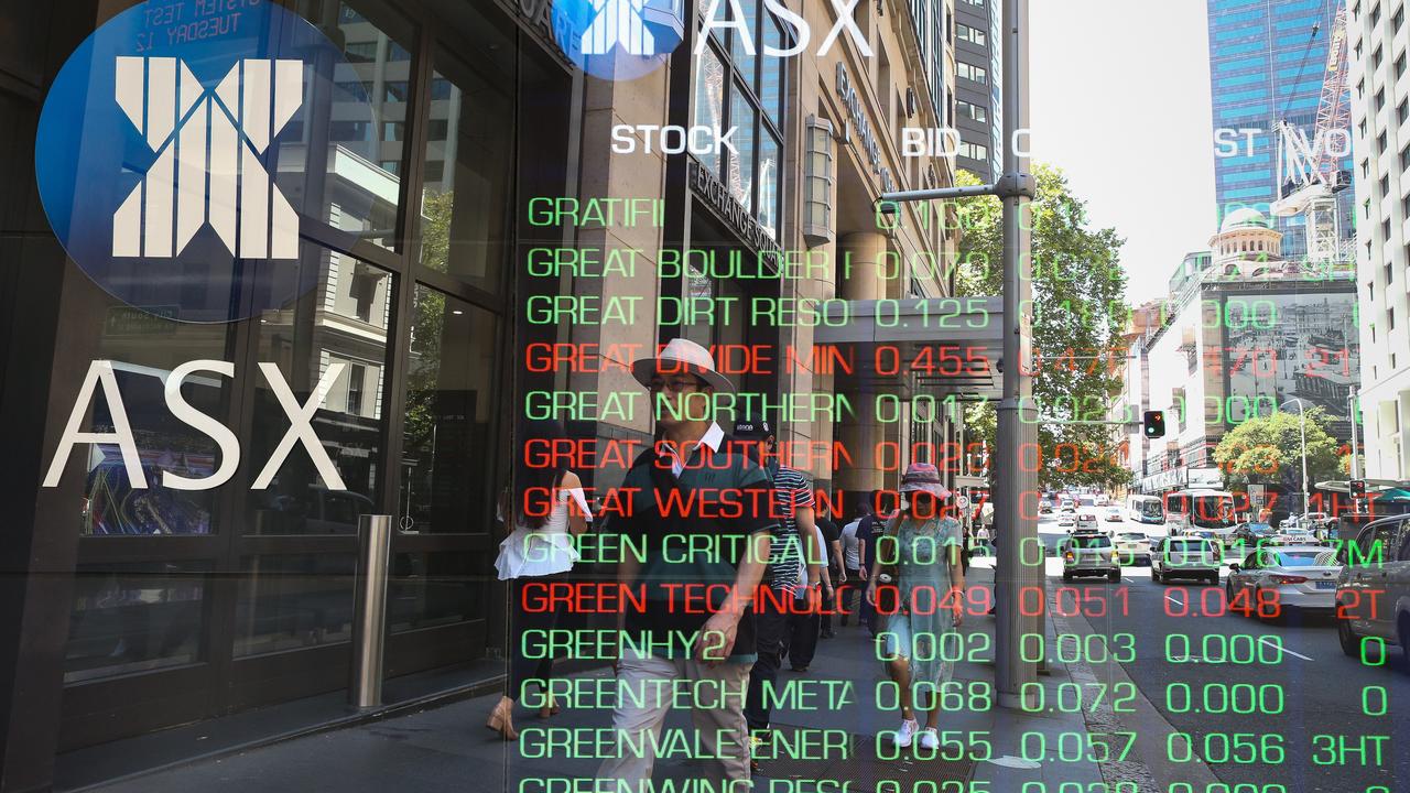 ASX to waver after seesaw US session; Coles, Woolies on watch