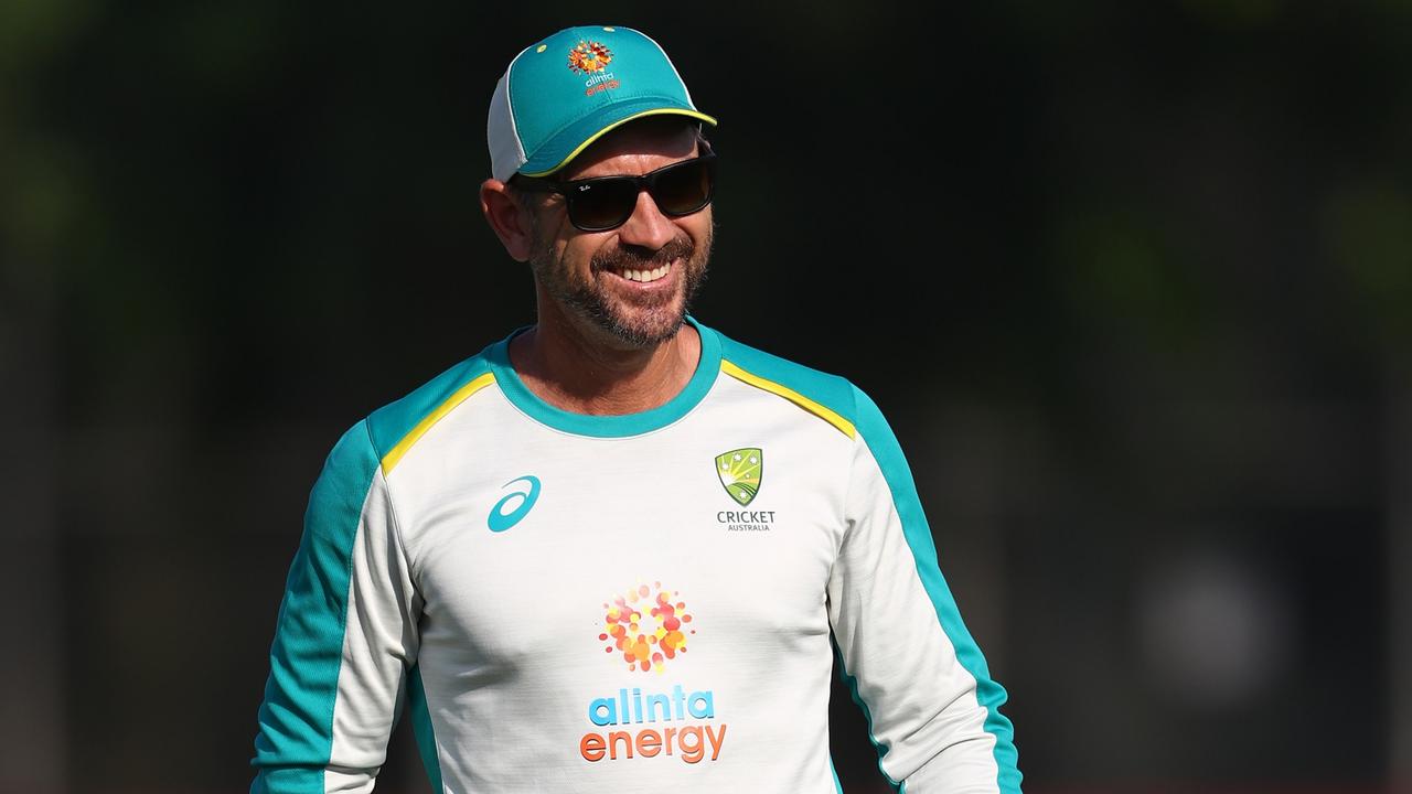 Cricket 2021: What T20 World Cup success would do for Justin Langer’s ...