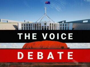 Indigenous Voice To Parliament | Indigenous Voice To Parliament | Sky ...