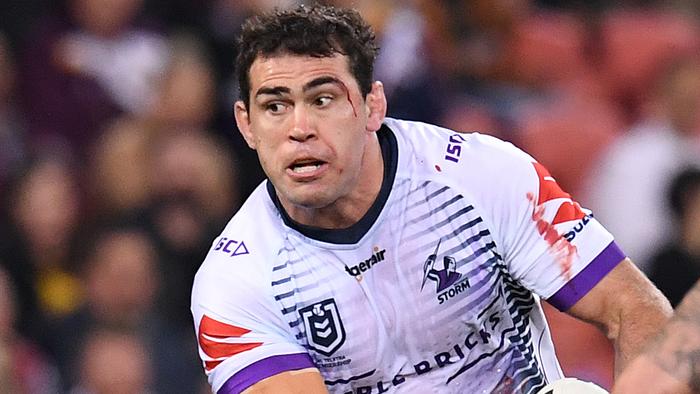 Nrl News Latest Rugby League News Fox Sports