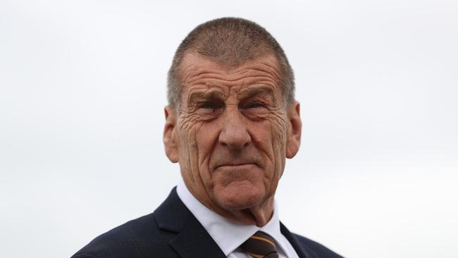 Jeff Kennett. Picture: Getty Images