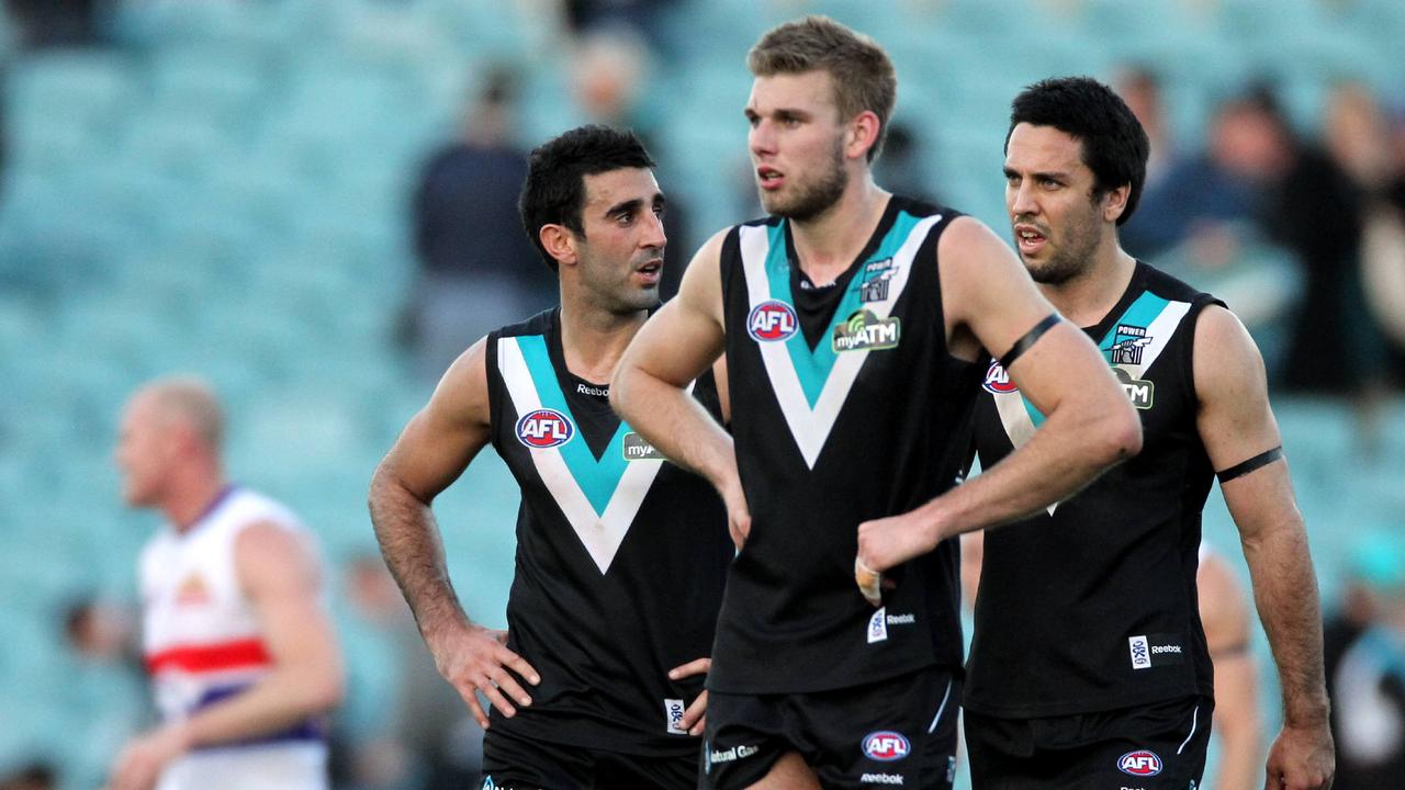 Kane Cornes' seven observations from Round 12 of the 2023 AFL season