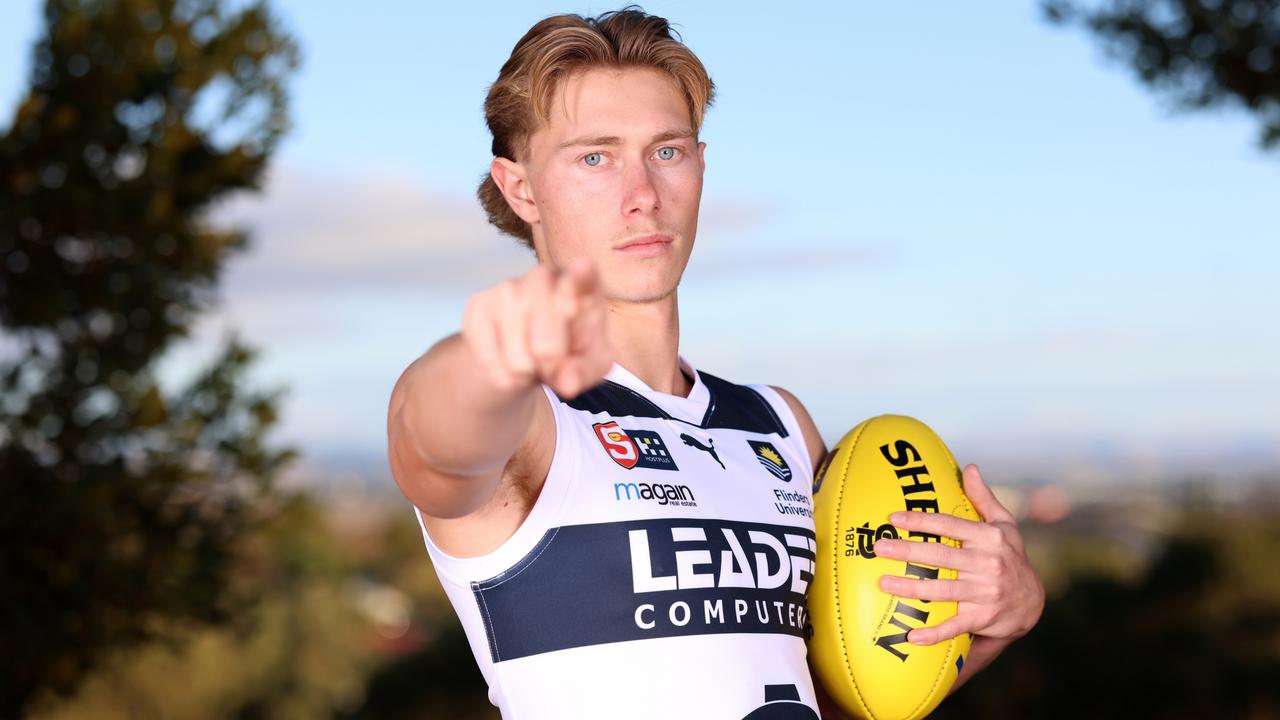 How code switch sparked rise of top draft prospect… and why he could land at favourite club