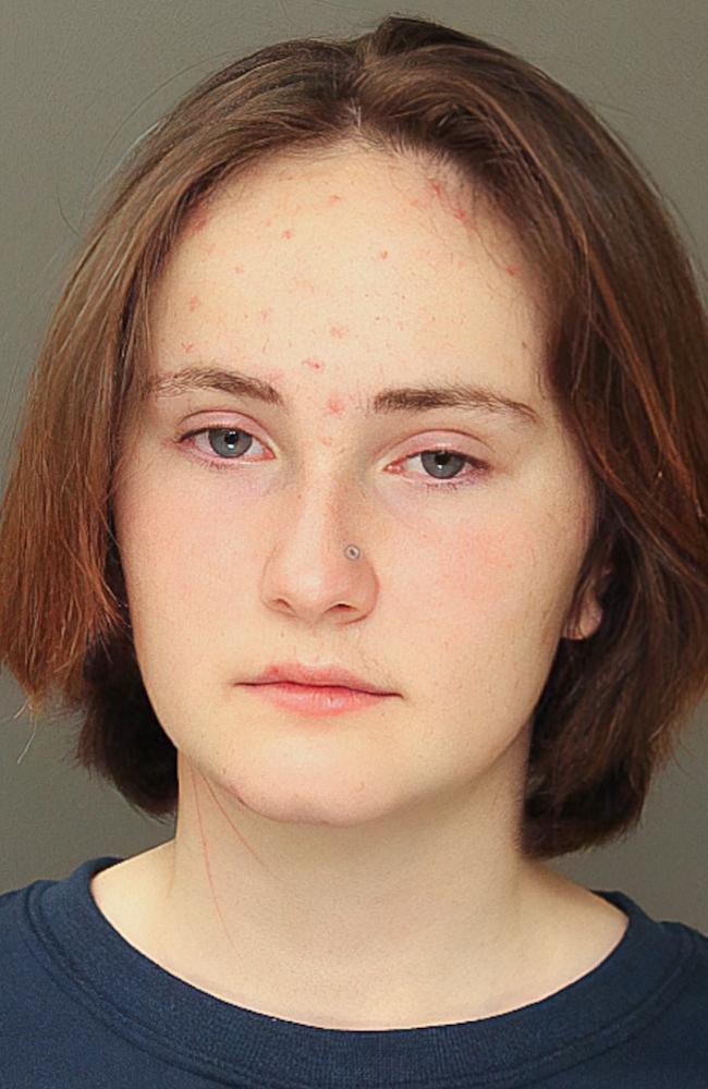 Claire Miller: Teen accused of murdering sister while parents slept ...