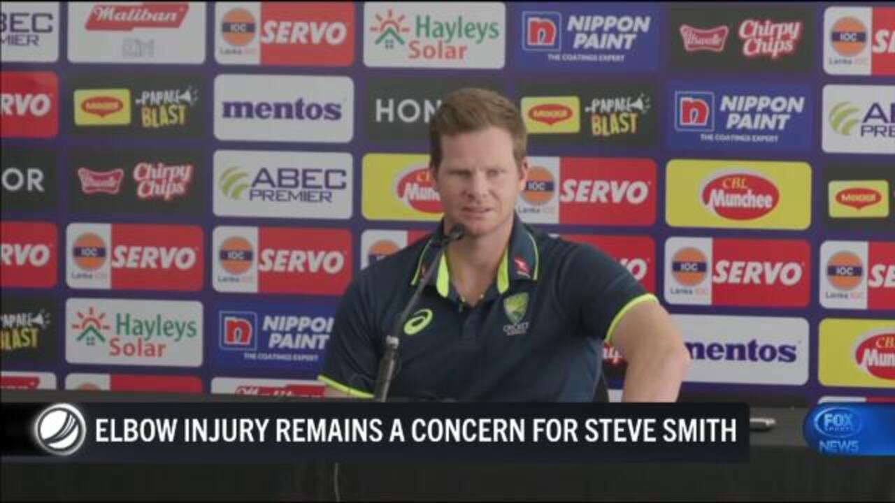 Aussies still to confirm new squad