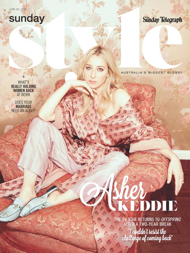 Sunday Style, June 26.