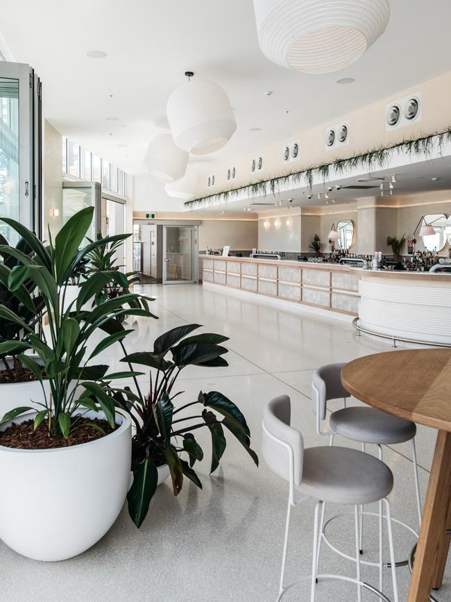 The stunning new Terrigal Beach House is a standout on the Central Coast.