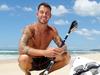 Sports star reveals why he’s out of retirement and ‘dangerous’
