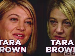 Tara Brown’s toughest interview