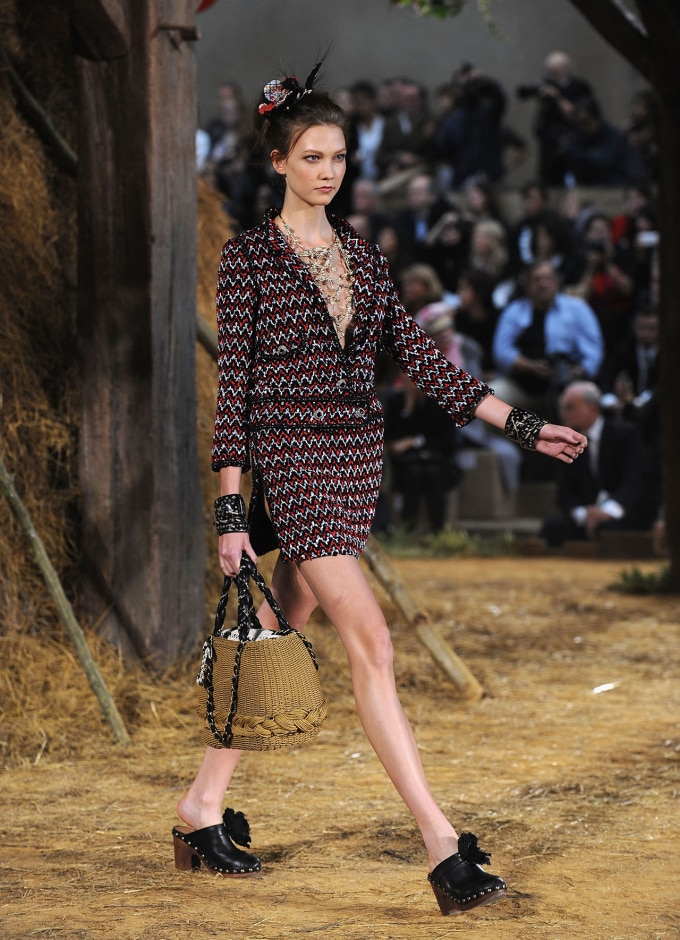 Are Louis Vuitton's high fashion clogs the shoe of the season? - Vogue  Australia