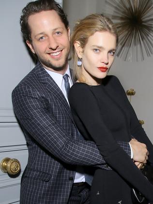 Derek Blasberg: Taylor Swift, Alexa Chung and Cara Delevingne’s BFF ...