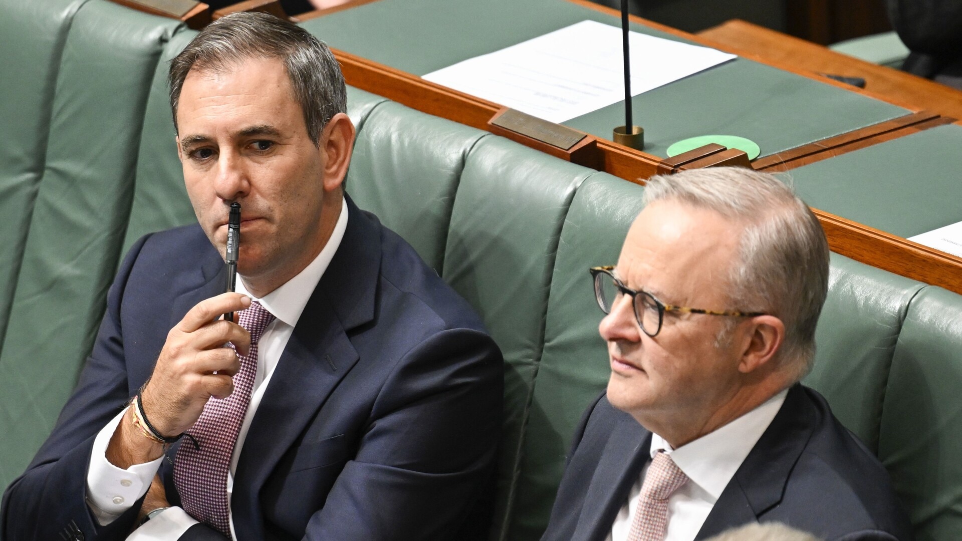 Coalition vows to oppose Labor's ‘grossly unfair’ super tax