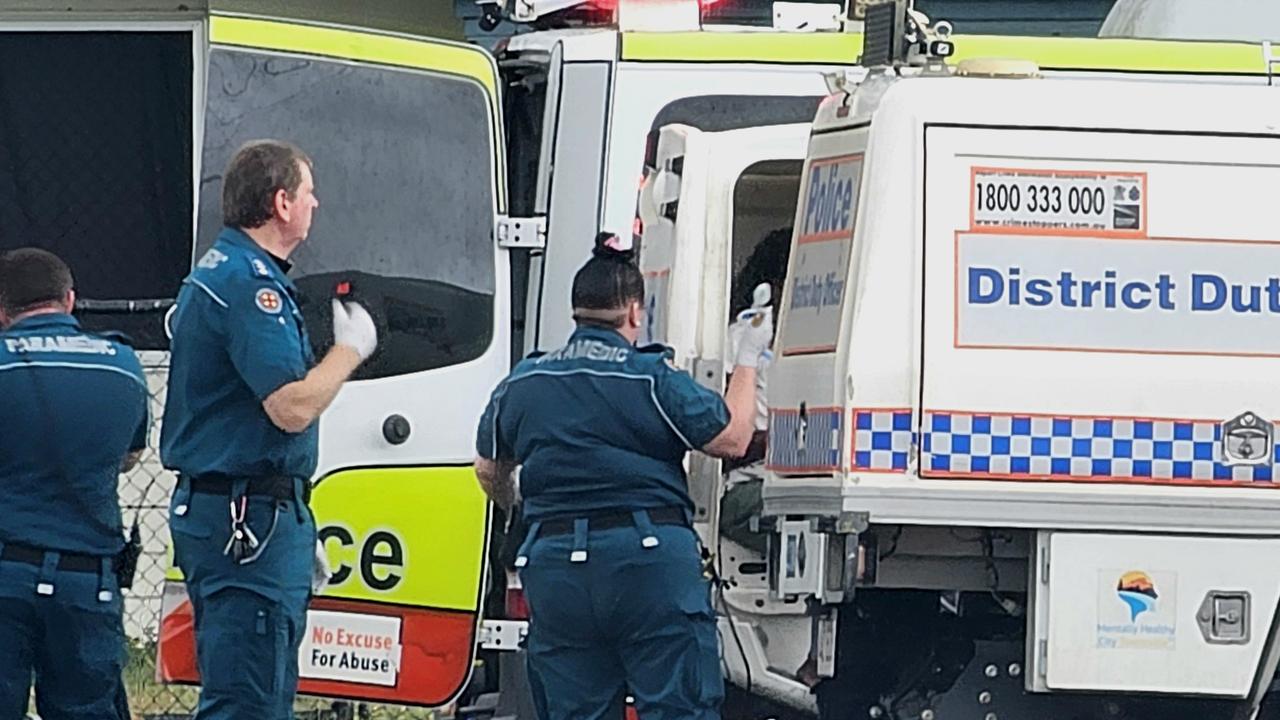 Man Hit By Car While Walking Dog In Kirwan | Geelong Advertiser