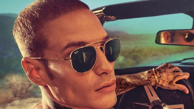 Ray-Ban will open its first ever Australian retail store at Westfield Doncaster on October 3.