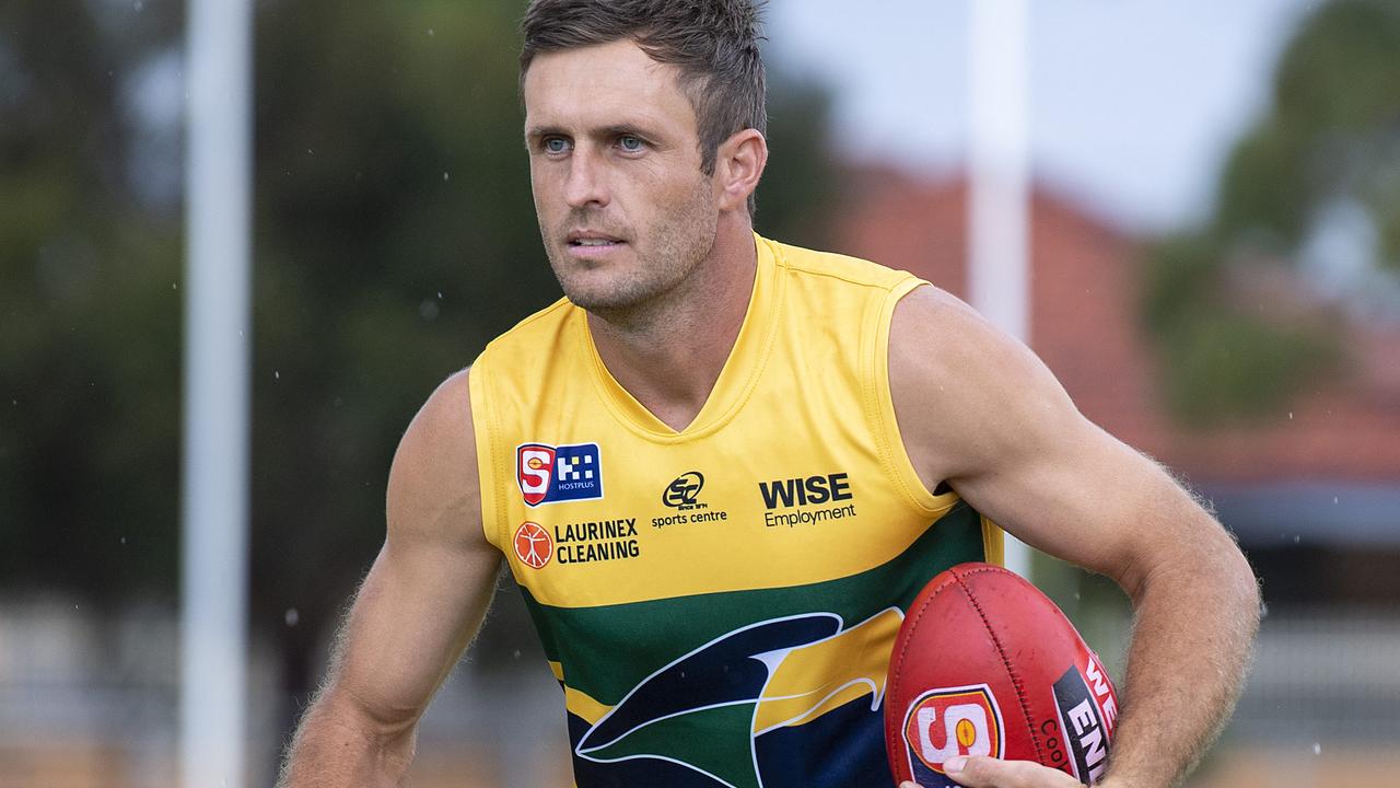 West Coast Eagles' Jack Redden lists luxury million dollar Brisbane home  for sale