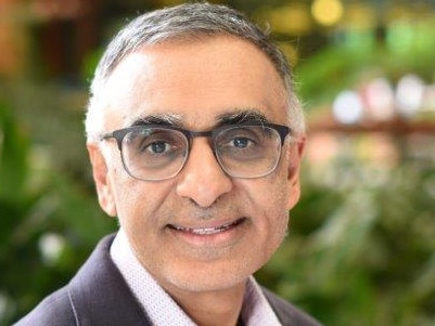 Professor Maher Gandhi has led an international research consortium into treatment for a rare form of non-hodgkin's lymphoma called Primary Central Nervous System Lymphoma (PCNSL).