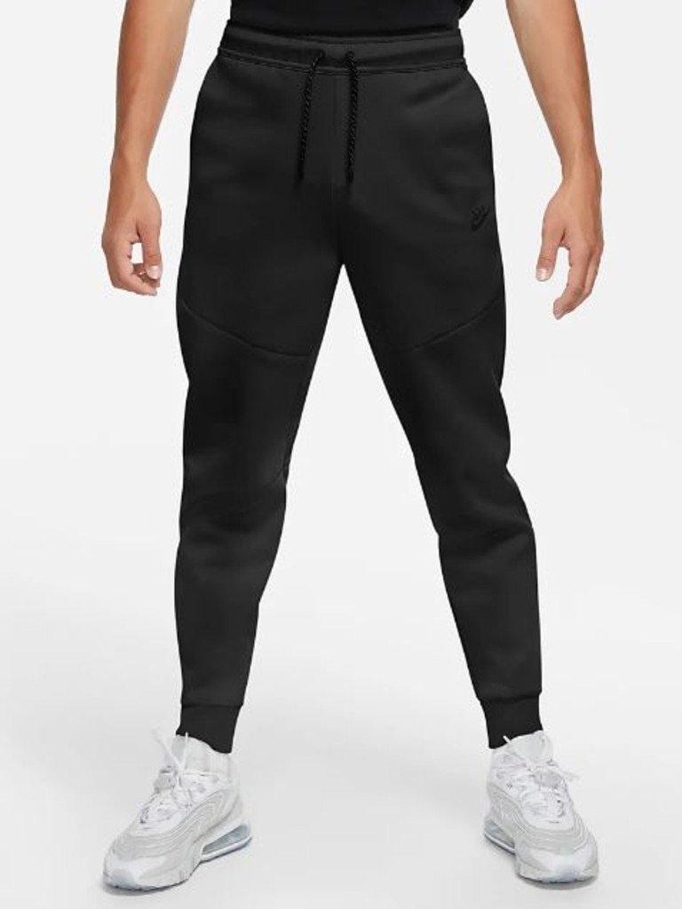 Nike Men's Cuffed Joggers Tracksuit Track Pant Jogging Trouser Bottom  Sweatpants