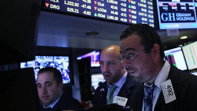 US Mid-Session 1 Dec 15- Slight weakens in the US overnight.mp4