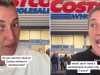 'I shop at Costco without forking out the $60 membership'