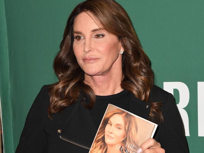 Caitlyn Jenner book: Secrets Of My Life reveals some shocking stories ...