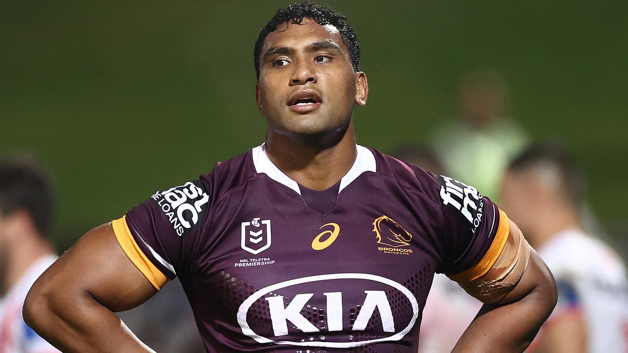 Brisbane Broncos Bleacher Report Latest News Scores Stats And Standings