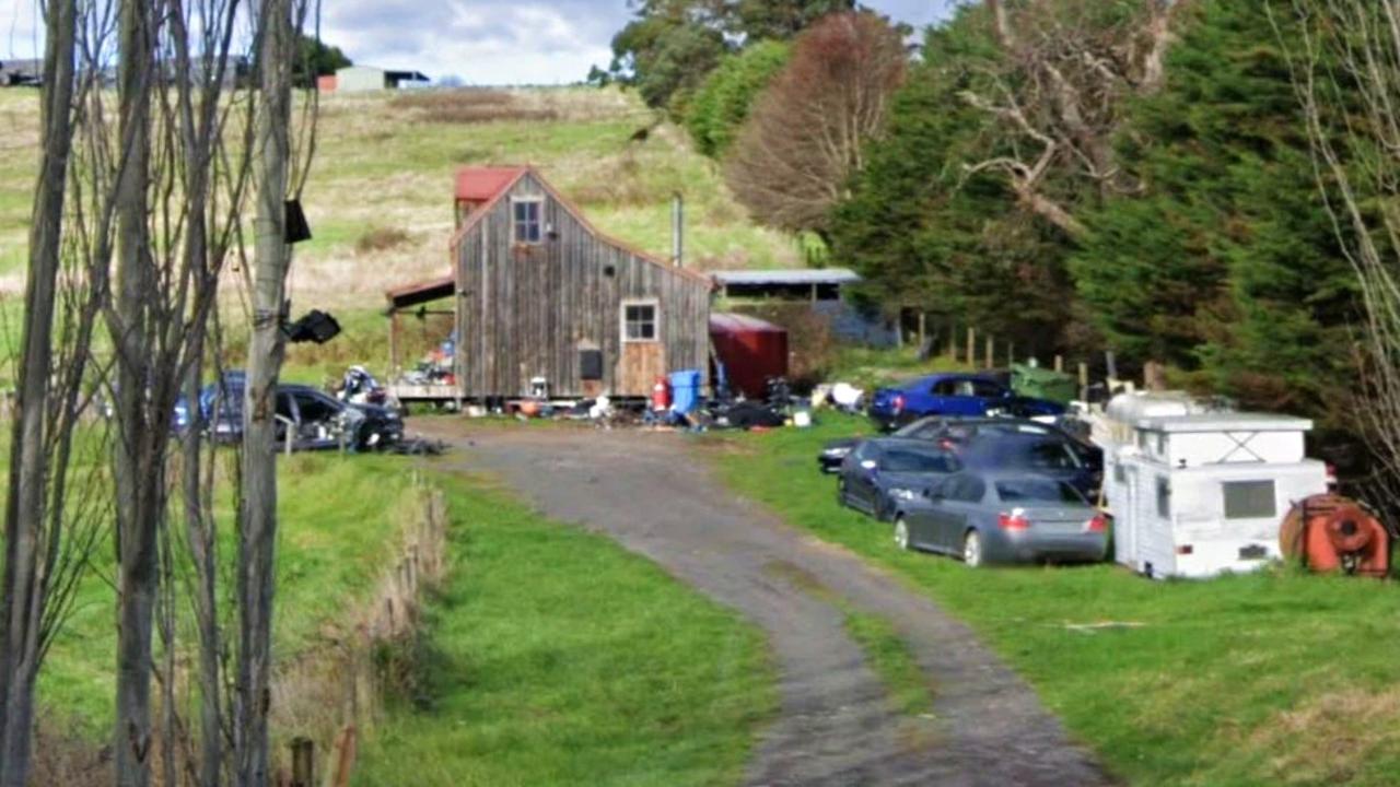 The Narre Warren property at the centre of the dispute. Picture: Google Maps