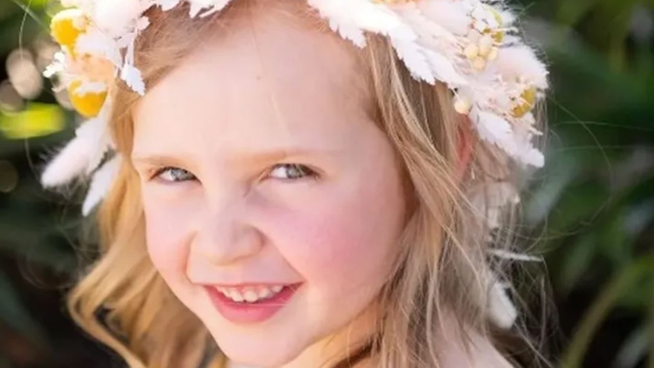 ‘Heartbroken’: Small town mourns loss of schoolgirl after horror crash