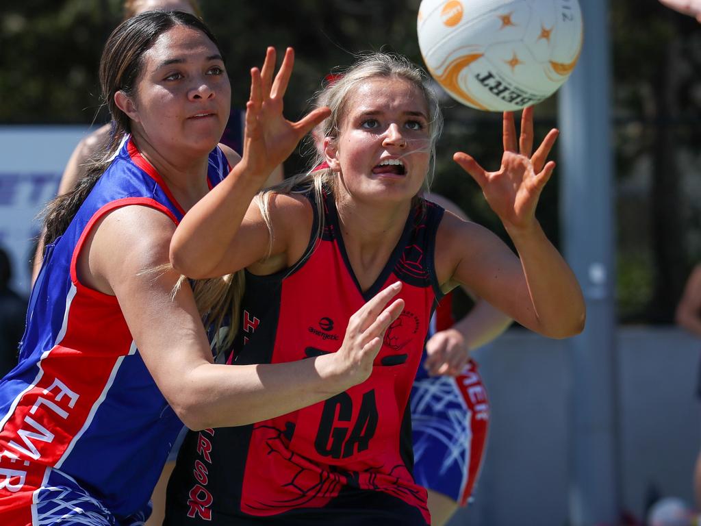 Live stream: Regions preparing to put it all on the line at Netball ...