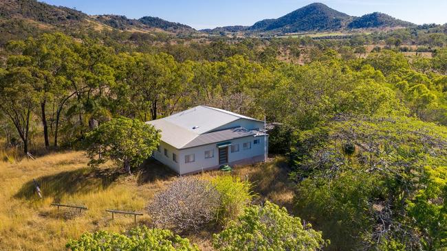 1130 Calliope River Road , West Stowe Qld 4680. Picture: RayWhite, realestate.com.au