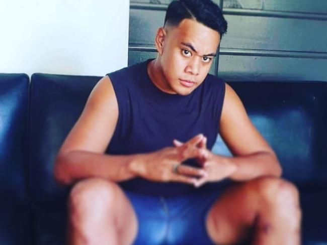 ‘Predatory’: Man allegedly ‘violently’ assaults woman with intent to rape
