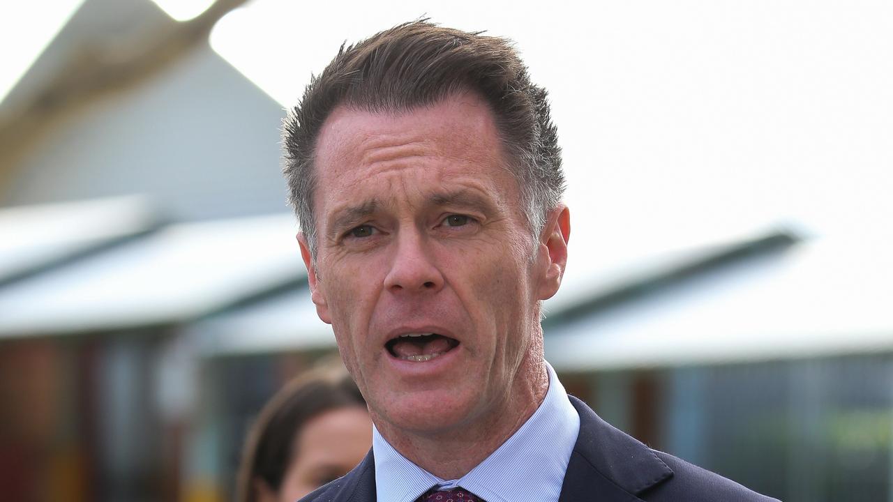 NSW Premier Chris Minns Has Indicated He Would Seek To Go It Alone On ...