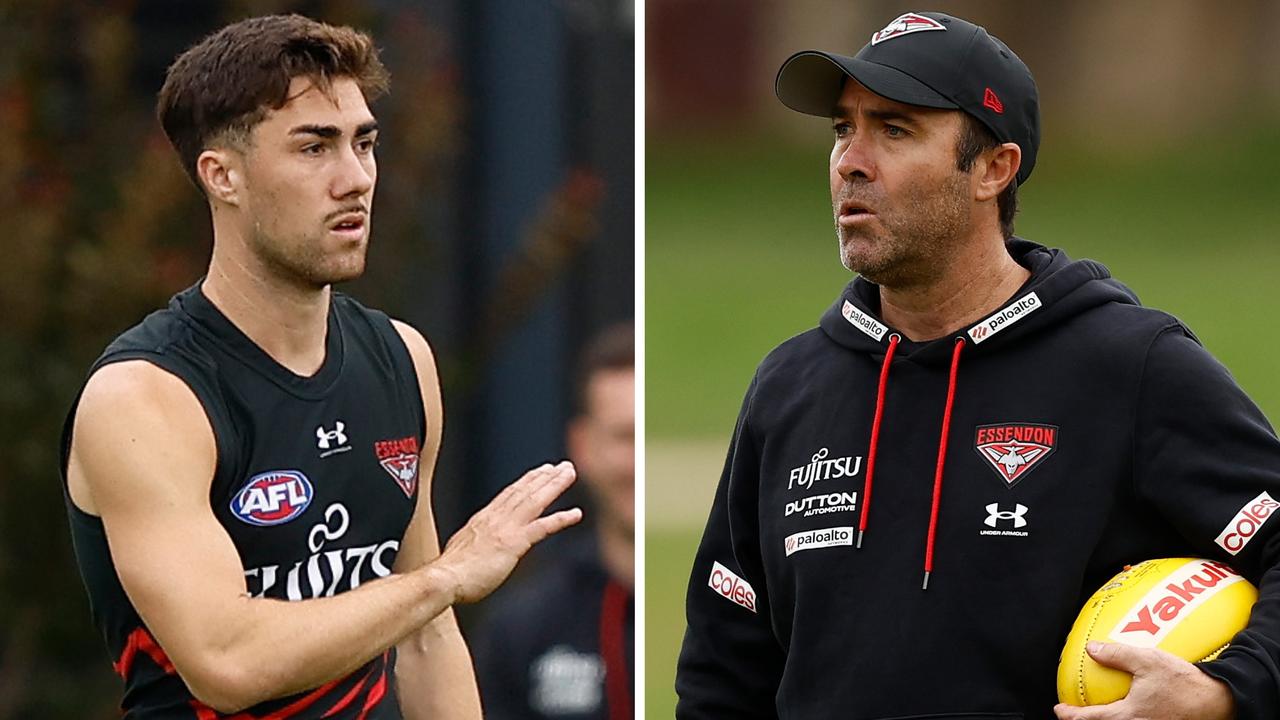 What can Essendon do in 2024?