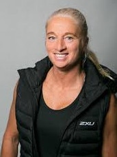 Gym owner Jane Kilkenny thinks the industry’s easy entry attracts the wrong people. Picture: Supplied