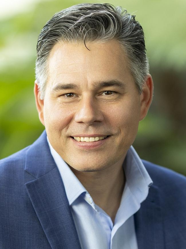 KordaMentha partner Brendan Read says distressed business owners have used crypto as a way to hide manageable assets and now it is a trend in divorce proceedings.