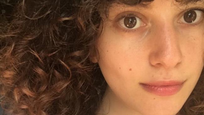 Aiia Maasarwe was walking home at night in Bundoora, in Melbourne’s northeast, when her life was taken from her in January 2019. Picture: Instagram