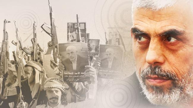 Hamas will turn to a war of attrition after the death of leader Yahya Sinwar.