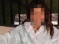 ** LEGAL WARNING - MUST BLUR FACE BEFORE PUBLICATION. MUST NOT USE NAME *** Yaowalak Anupradit was allegedly stabbed to death by her stepson at a house in Woolooware this morning. Source - https://www.facebook.com/profile.php?id=100012861991004