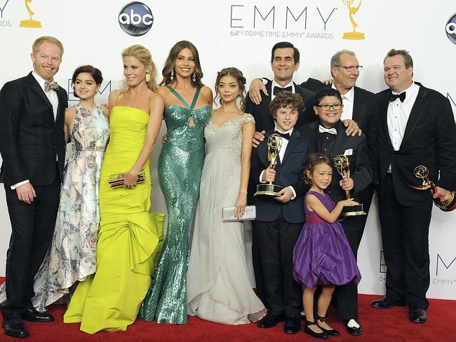 Eight things you didn’t know about Modern Family | Daily Telegraph