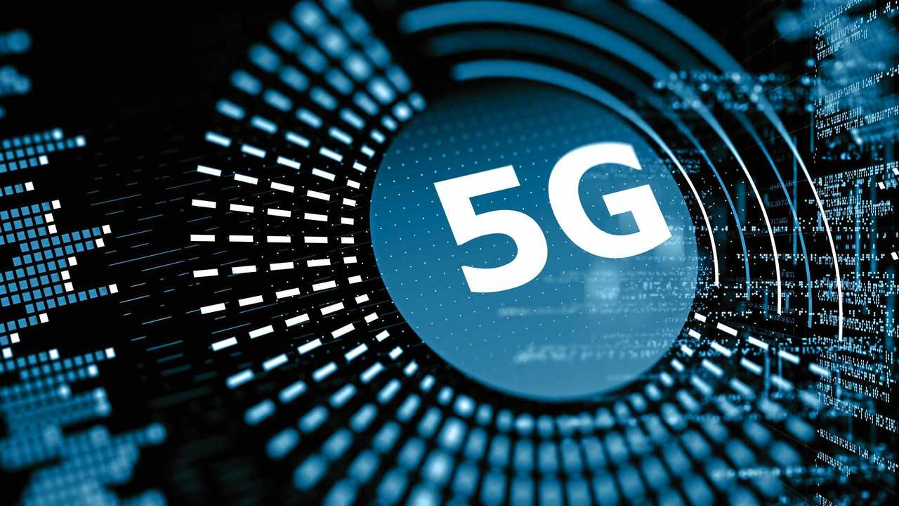 Why Aussie scientists say 5G is better for you | The Courier Mail