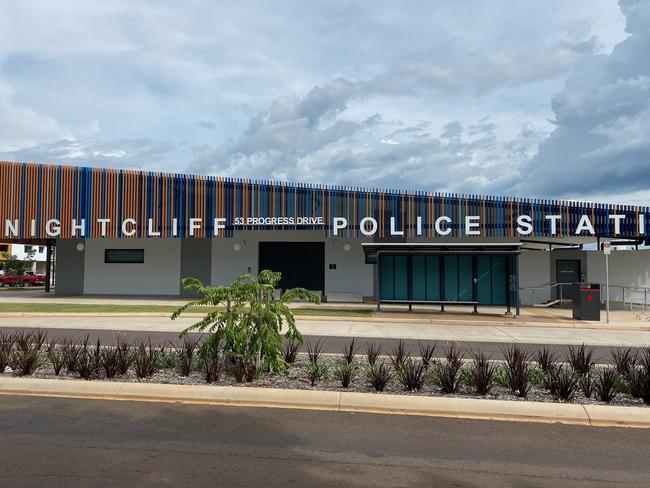 Nightcliff police station can shut early despite being a 24-hour police station.