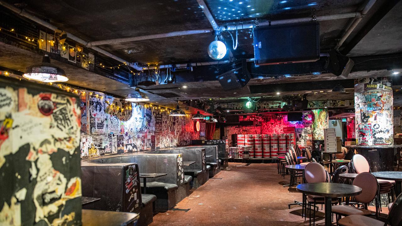 Sydney's Soho Nightclub Has Closed - Music Feeds