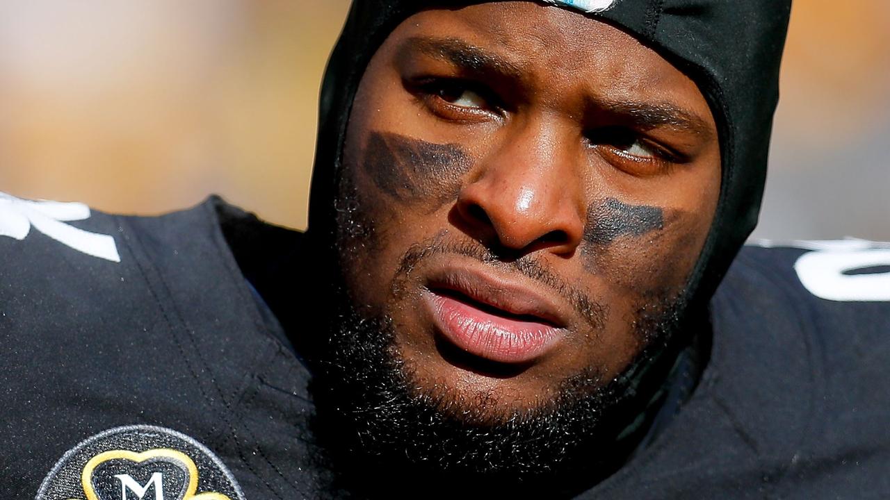 Ex-Jets Star Le'Veon Bell Expects Big Things From New York