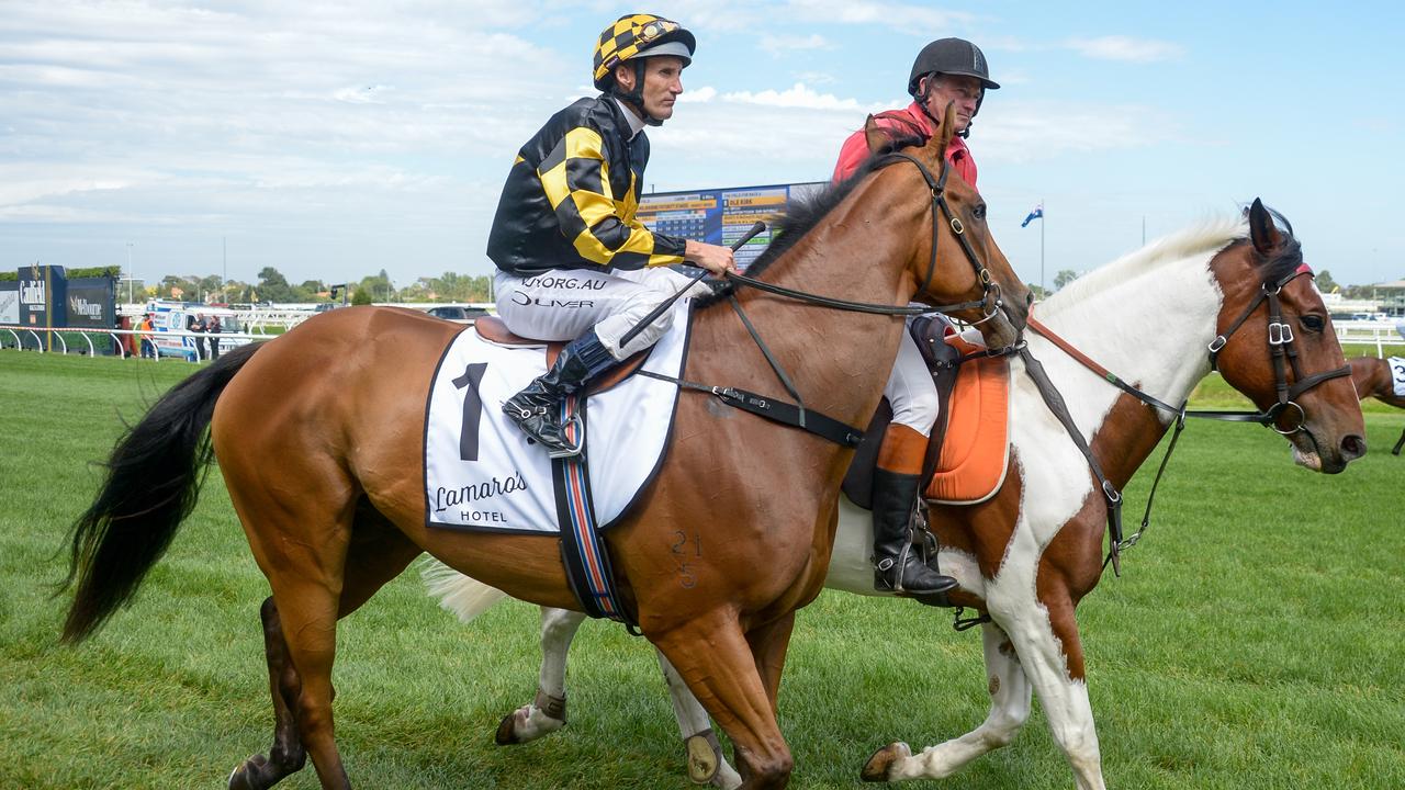 Lamaro's Sth Melbourne Futurity Stakes