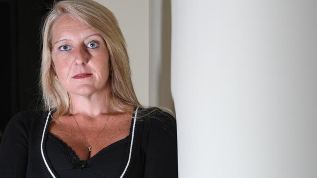 Gangland lawyer Nicola Gobbo