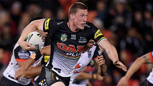 Why rugby league needs more players like Jack Hetherington | Daily ...